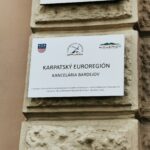 Euroregion otworzył biuro w Bardejowie - Polskie Radio Rzeszów