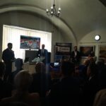 Euroregion otworzył biuro w Bardejowie - Polskie Radio Rzeszów