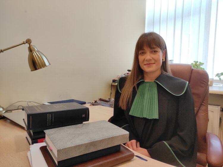 Wyjaśniamy czym jest prawo