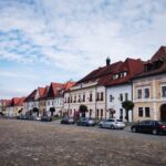 Euroregion otworzył biuro w Bardejowie - Polskie Radio Rzeszów