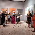 Narracje Pauliny Dębosz 8 - Polskie Radio Rzeszów Narracje Pauliny Dębosz - Polskie Radio Rzeszów