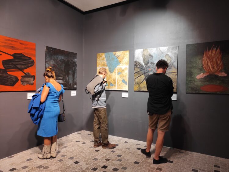 Narracje Pauliny Dębosz