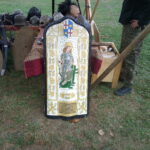 Trwa Piknik Historyczny CieSzaniec 2024 2 - Polskie Radio Rzeszów Trwa Piknik Historyczny CieSzaniec 2024 - Polskie Radio Rzeszów