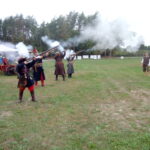 Trwa Piknik Historyczny CieSzaniec 2024 6 - Polskie Radio Rzeszów Trwa Piknik Historyczny CieSzaniec 2024 - Polskie Radio Rzeszów