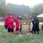 Trwa Piknik Historyczny CieSzaniec 2024 5 - Polskie Radio Rzeszów Trwa Piknik Historyczny CieSzaniec 2024 - Polskie Radio Rzeszów