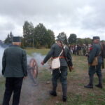 Trwa Piknik Historyczny CieSzaniec 2024 3 - Polskie Radio Rzeszów Trwa Piknik Historyczny CieSzaniec 2024 - Polskie Radio Rzeszów