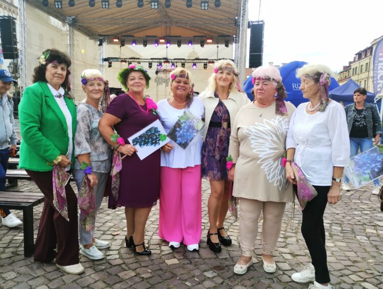 Senioralia Rzeszowskie 2024