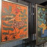 Wystawa prac Ireneusza Janickiego w Rzeszowie 4 - Polskie Radio Rzeszów Wystawa prac Ireneusza Janickiego w Rzeszowie - Polskie Radio Rzeszów