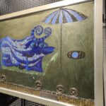 Wystawa prac Ireneusza Janickiego w Rzeszowie 5 - Polskie Radio Rzeszów Wystawa prac Ireneusza Janickiego w Rzeszowie - Polskie Radio Rzeszów