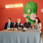 W Rzeszowie odbędzie się festiwal Maskarada 8 - Polskie Radio Rzeszów W Rzeszowie odbędzie się festiwal Maskarada - Polskie Radio Rzeszów