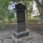 Rzeszowianie porządkują żydowski cmentarz - Polskie Radio Rzeszów