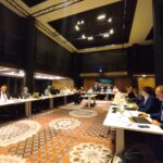 Ochrona infrastruktury krytycznej. Międzynarodowe szkolenie w Rzeszowie 3 - Polskie Radio Rzeszów Ochrona infrastruktury krytycznej. Międzynarodowe szkolenie w Rzeszowie - Polskie Radio Rzeszów