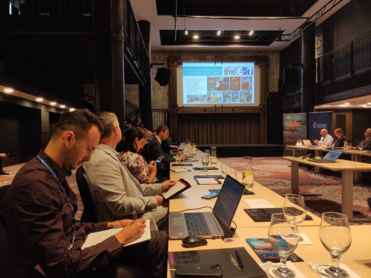 Ochrona infrastruktury krytycznej. Międzynarodowe szkolenie w Rzeszowie