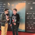 Festiwal filmowy w Gdyni. Rozmowa z Joanną Łapińską i Eugeniuszem "Siczką" 2 - Polskie Radio Rzeszów Festiwal filmowy w Gdyni. Rozmowa z Joanną Łapińską i Eugeniuszem "Siczką" - Polskie Radio Rzeszów