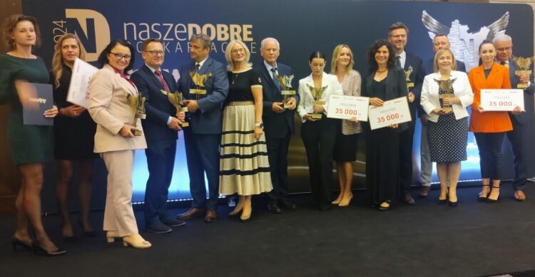 Nasze dobre Podkarpackie 2024