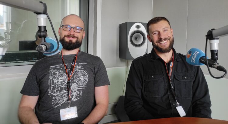 Jak przywrócić kontrolę nad równowagą?