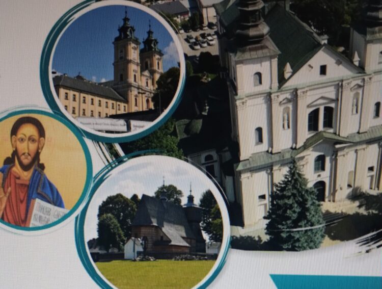 Dziedzictwo kulturowe Podkarpacia