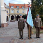 Jubileusz kombatantów misji ONZ. Medale dla Radia Rzeszów i J.Pasierba - Polskie Radio Rzeszów