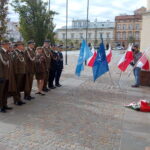 Jubileusz kombatantów misji ONZ. Medale dla Radia Rzeszów i J.Pasierba - Polskie Radio Rzeszów