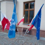 Jubileusz kombatantów misji ONZ. Medale dla Radia Rzeszów i J.Pasierba - Polskie Radio Rzeszów