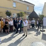 Po niemal roku prac ulica Grunwaldzka w Rzeszowie zmieniła wygląd (zdjęcia) - Polskie Radio Rzeszów