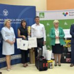 Etap wojewódzki ogólnopolskiego konkursu Bezpieczne Gospodarstwo Rolne rozstrzygnięty 3 - Polskie Radio Rzeszów Etap wojewódzki ogólnopolskiego konkursu Bezpieczne Gospodarstwo Rolne rozstrzygnięty - Polskie Radio Rzeszów