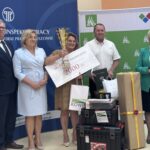 Etap wojewódzki ogólnopolskiego konkursu Bezpieczne Gospodarstwo Rolne rozstrzygnięty 4 - Polskie Radio Rzeszów Etap wojewódzki ogólnopolskiego konkursu Bezpieczne Gospodarstwo Rolne rozstrzygnięty - Polskie Radio Rzeszów