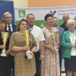 Etap wojewódzki ogólnopolskiego konkursu Bezpieczne Gospodarstwo Rolne rozstrzygnięty 2 - Polskie Radio Rzeszów Etap wojewódzki ogólnopolskiego konkursu Bezpieczne Gospodarstwo Rolne rozstrzygnięty - Polskie Radio Rzeszów