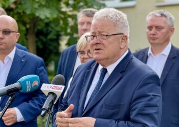 480 milionów złotych przeznaczy rząd na&nbsp;wsparcie rolników