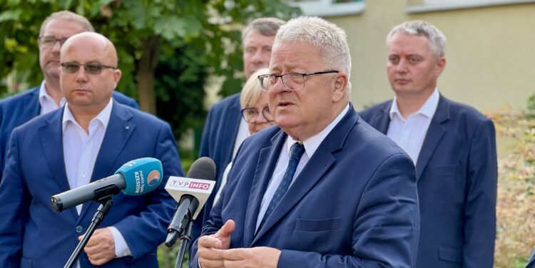 480 milionów złotych przeznaczy rząd na wsparcie rolników