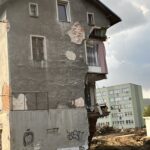 Fundacja Folkowisko dotarła z transportem darów do powodzian na Dolnym Śląsku (zdjęcia) - Polskie Radio Rzeszów