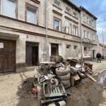 Fundacja Folkowisko dotarła z transportem darów do powodzian na Dolnym Śląsku (zdjęcia) - Polskie Radio Rzeszów