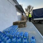 Fundacja Folkowisko dotarła z transportem darów do powodzian na Dolnym Śląsku (zdjęcia) - Polskie Radio Rzeszów