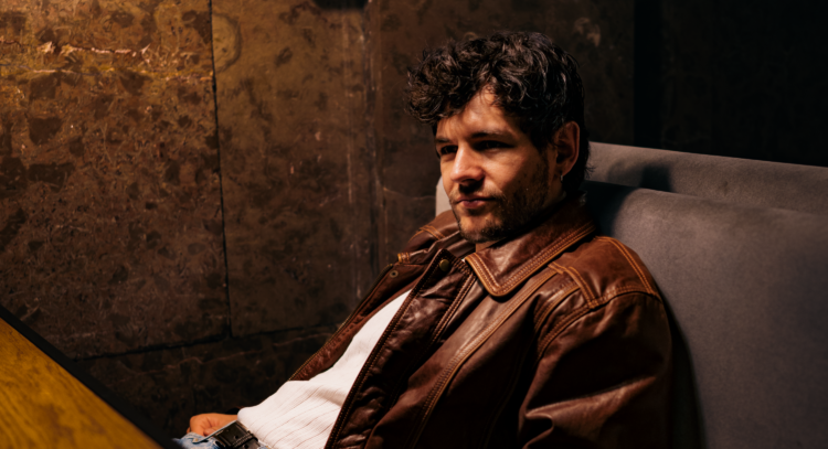 Jacko Brango o najnowszy singlu "Mamy to we krwi" 1 - Polskie Radio Rzeszów Jacko Brango o najnowszy singlu „Mamy to we krwi”