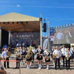 Drugi dzień festiwalu "Karpaty na widelcu" (zdjęcia) 13 - Polskie Radio Rzeszów Drugi dzień festiwalu "Karpaty na widelcu" (zdjęcia) - Polskie Radio Rzeszów