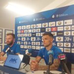 Piłka nożna. W debiucie nowego trenera Stal Mielec wreszcie zwycięska - Polskie Radio Rzeszów