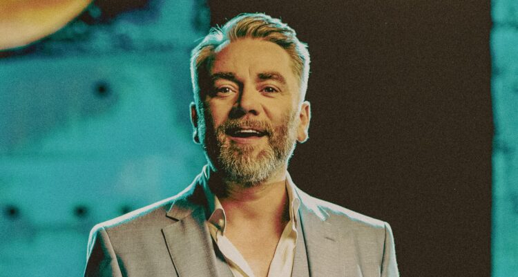 Kuba Badach zapowiada nowy album Solowy