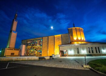 Trump: mój&nbsp;wielki przyjaciel Andrzej Duda jest w&nbsp;Doylestown, to&nbsp;wspaniały dzień dla Polonii