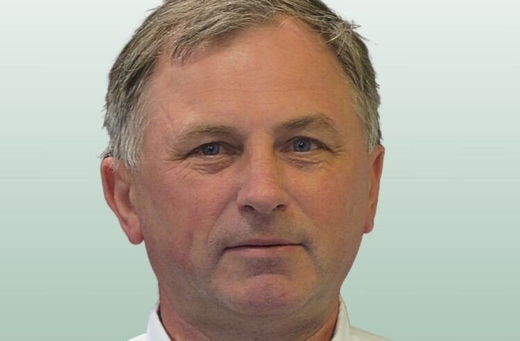 Marian Pigan nowym dyrektorem Regionalnej Dyrekcji Lasów Państwowych w Krośnie