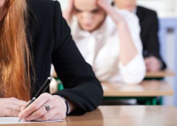 CKE: Maturę zdało 89,3 proc. tegorocznych absolwentów