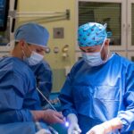 Innowacyjny i unikatowy zabieg robotem da Vinci w Rzeszowie 3 - Polskie Radio Rzeszów Innowacyjny i unikatowy zabieg robotem da Vinci w Rzeszowie - Polskie Radio Rzeszów