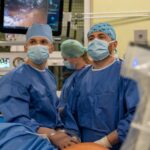 Innowacyjny i unikatowy zabieg robotem da Vinci w Rzeszowie 5 - Polskie Radio Rzeszów Innowacyjny i unikatowy zabieg robotem da Vinci w Rzeszowie - Polskie Radio Rzeszów