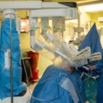 Innowacyjny i unikatowy zabieg robotem da Vinci w Rzeszowie 4 - Polskie Radio Rzeszów Innowacyjny i unikatowy zabieg robotem da Vinci w Rzeszowie - Polskie Radio Rzeszów