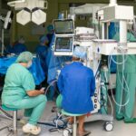 Innowacyjny i unikatowy zabieg robotem da Vinci w Rzeszowie 2 - Polskie Radio Rzeszów Innowacyjny i unikatowy zabieg robotem da Vinci w Rzeszowie - Polskie Radio Rzeszów