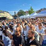 Drugi dzień festiwalu "Karpaty na widelcu" (zdjęcia) 17 - Polskie Radio Rzeszów Drugi dzień festiwalu "Karpaty na widelcu" (zdjęcia) - Polskie Radio Rzeszów