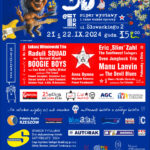 Satyrblues 2024 na naszej antenie! - Polskie Radio Rzeszów