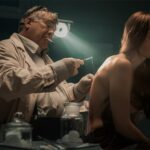 Festiwal filmowy w Gdyni. Codzienne relacje A. Głaczyńskiego - Polskie Radio Rzeszów