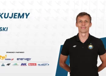 Piłka nożna. Paweł Bryski nie&nbsp;będzie już trenerem w&nbsp;Stali Mielec