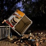 Fundacja Folkowisko dotarła z transportem darów do powodzian na Dolnym Śląsku (zdjęcia) - Polskie Radio Rzeszów