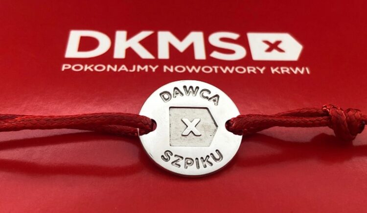 Światowy Dzień Dawcy Szpiku